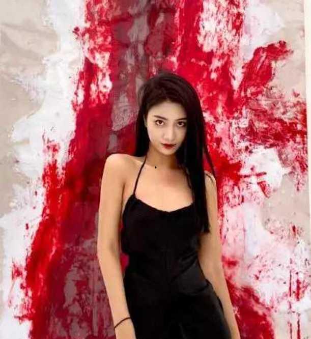 女网红吃瓜爆料,娱乐圈幕后真相大曝光！  第1张