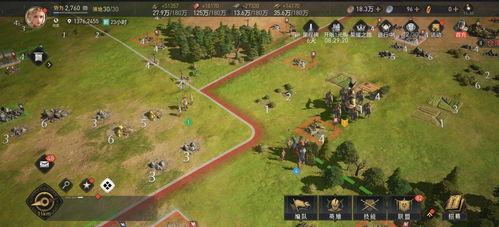 重返帝国s2爆料图最新,揭秘全新剧情与角色动向  第3张