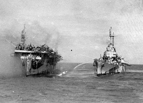 美国航母舰长最新爆料,舰长亲述舰艇真实状况与挑战 第1张 美国航母舰长最新爆料,舰长亲述舰艇真实状况与挑战 第1张